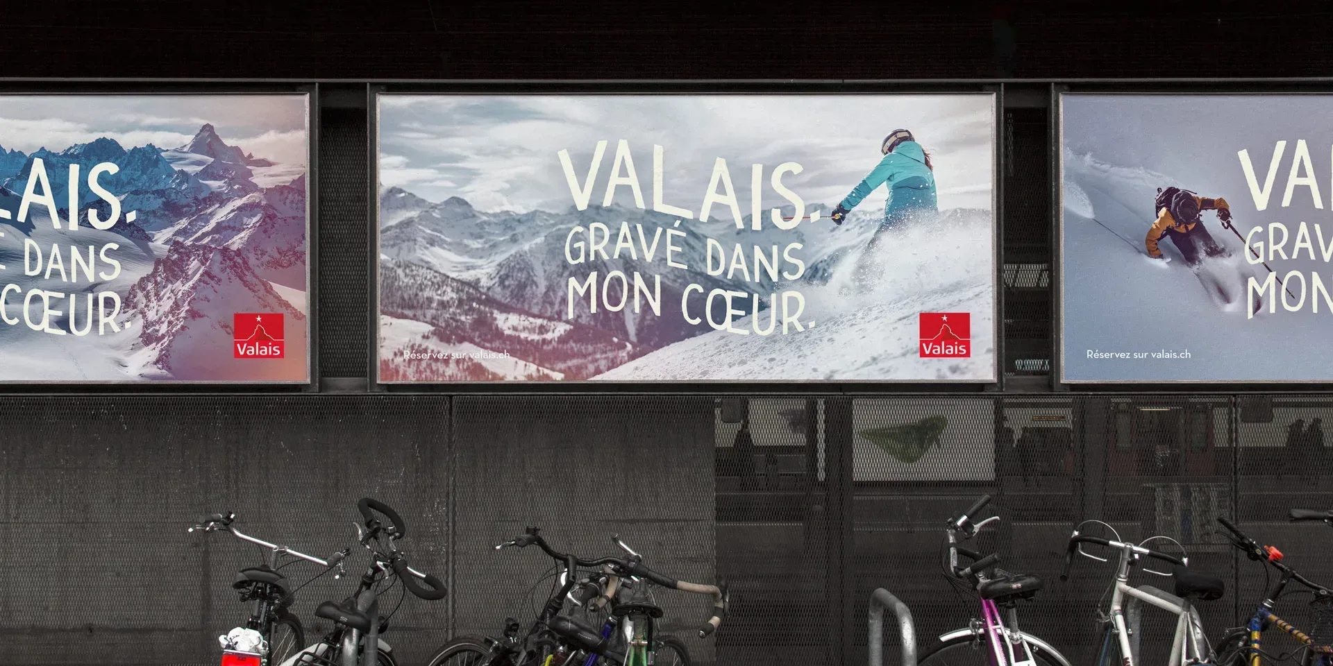 Valais/Wallis Promotion