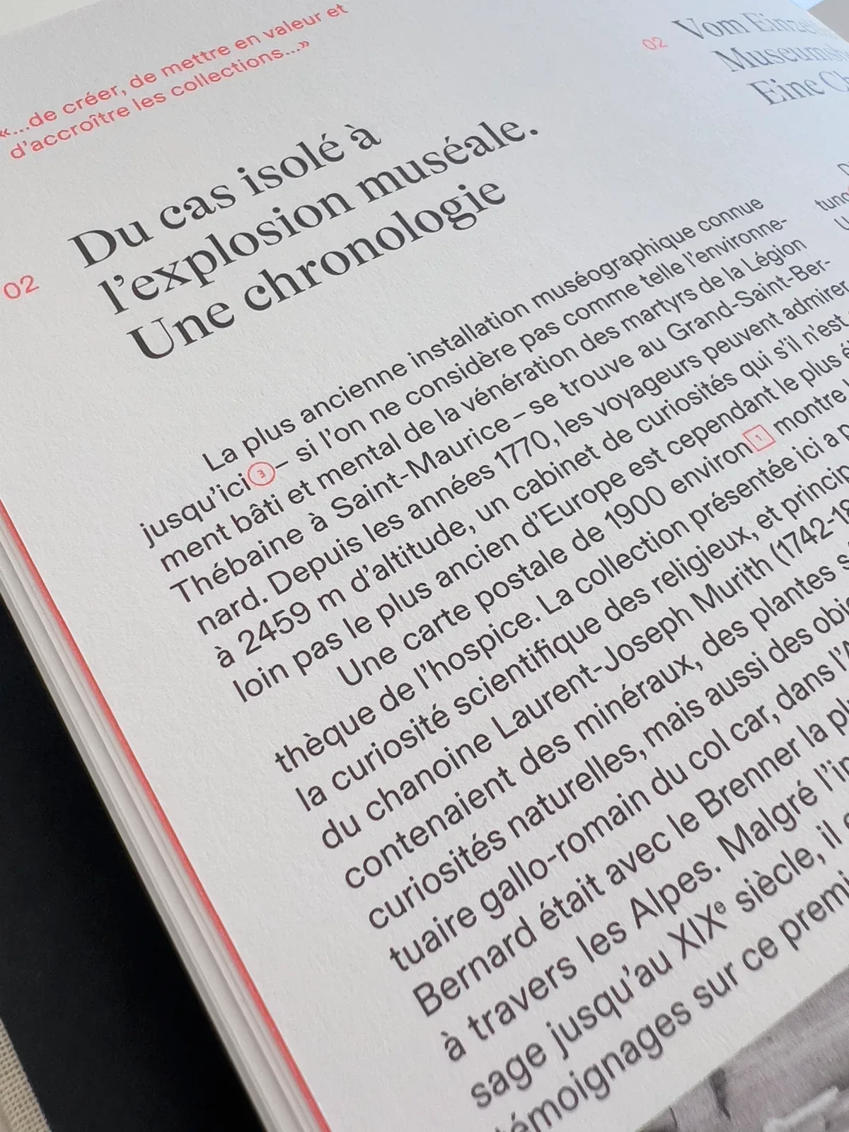 Association valaisanne des musées