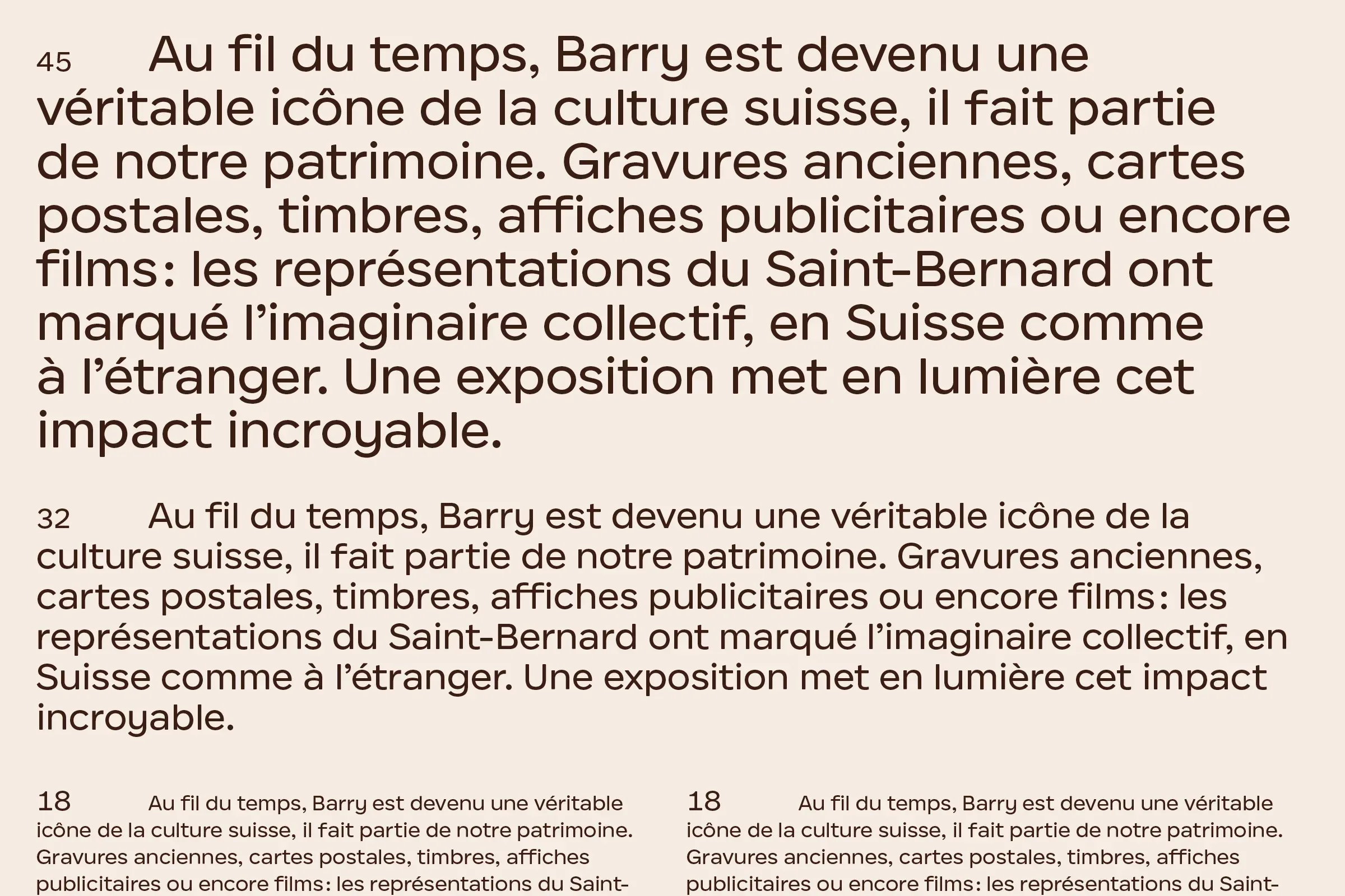 Barryland