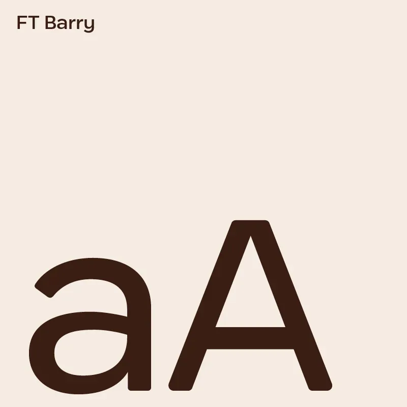 Barryland