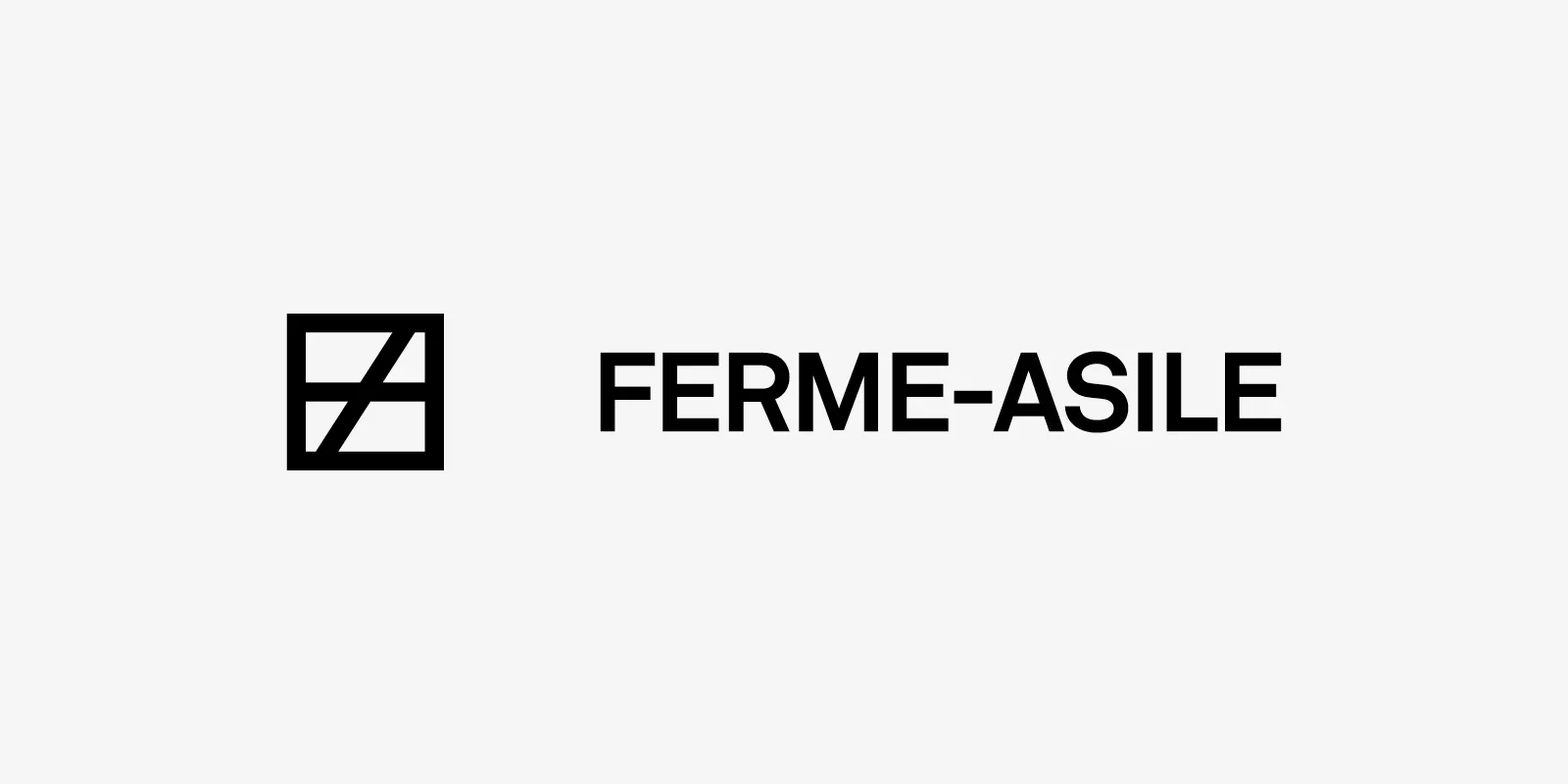Ferme-Asile