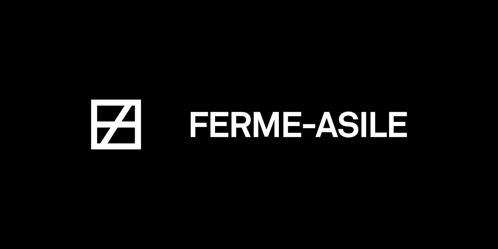 Ferme-Asile