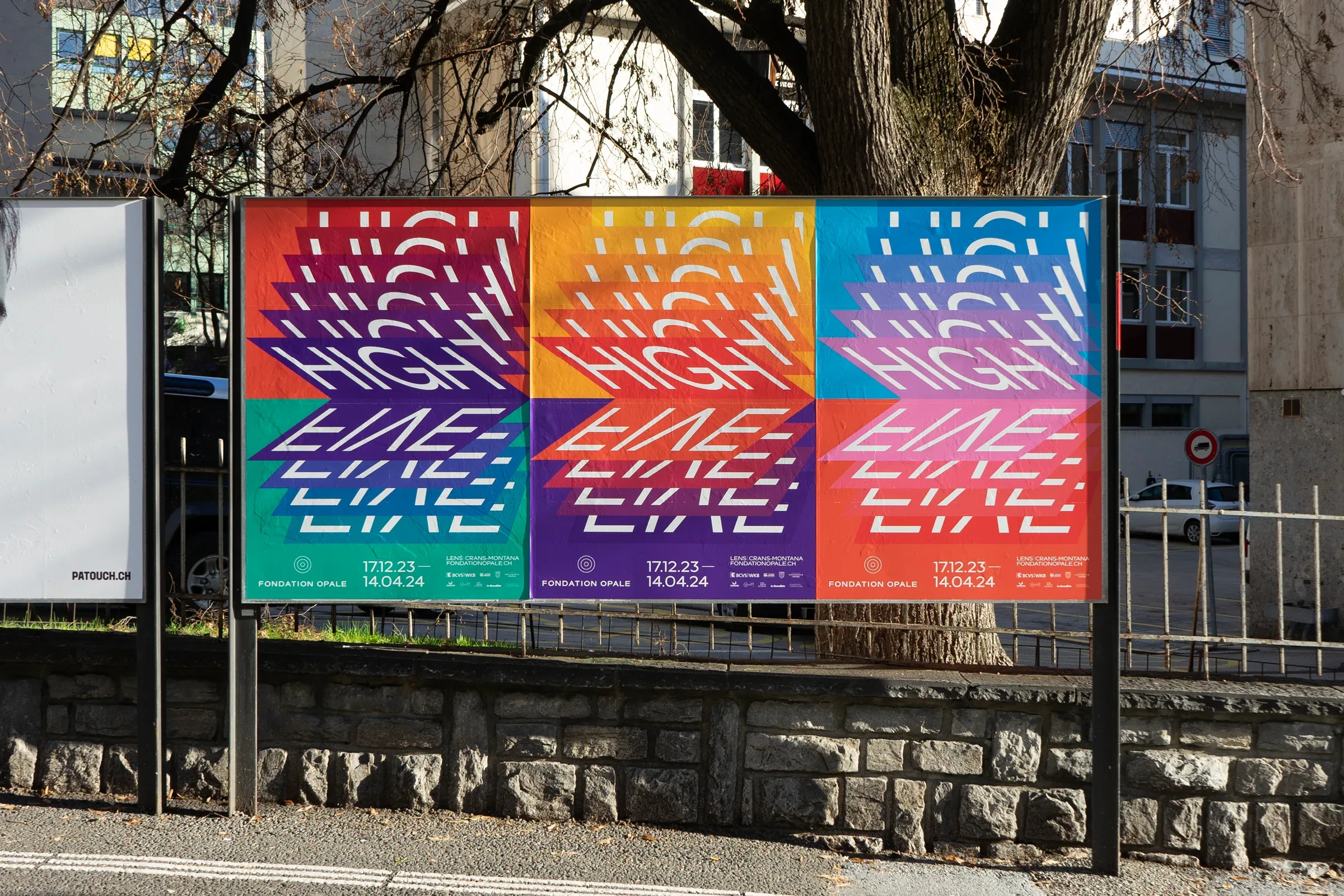 Fondation Opale