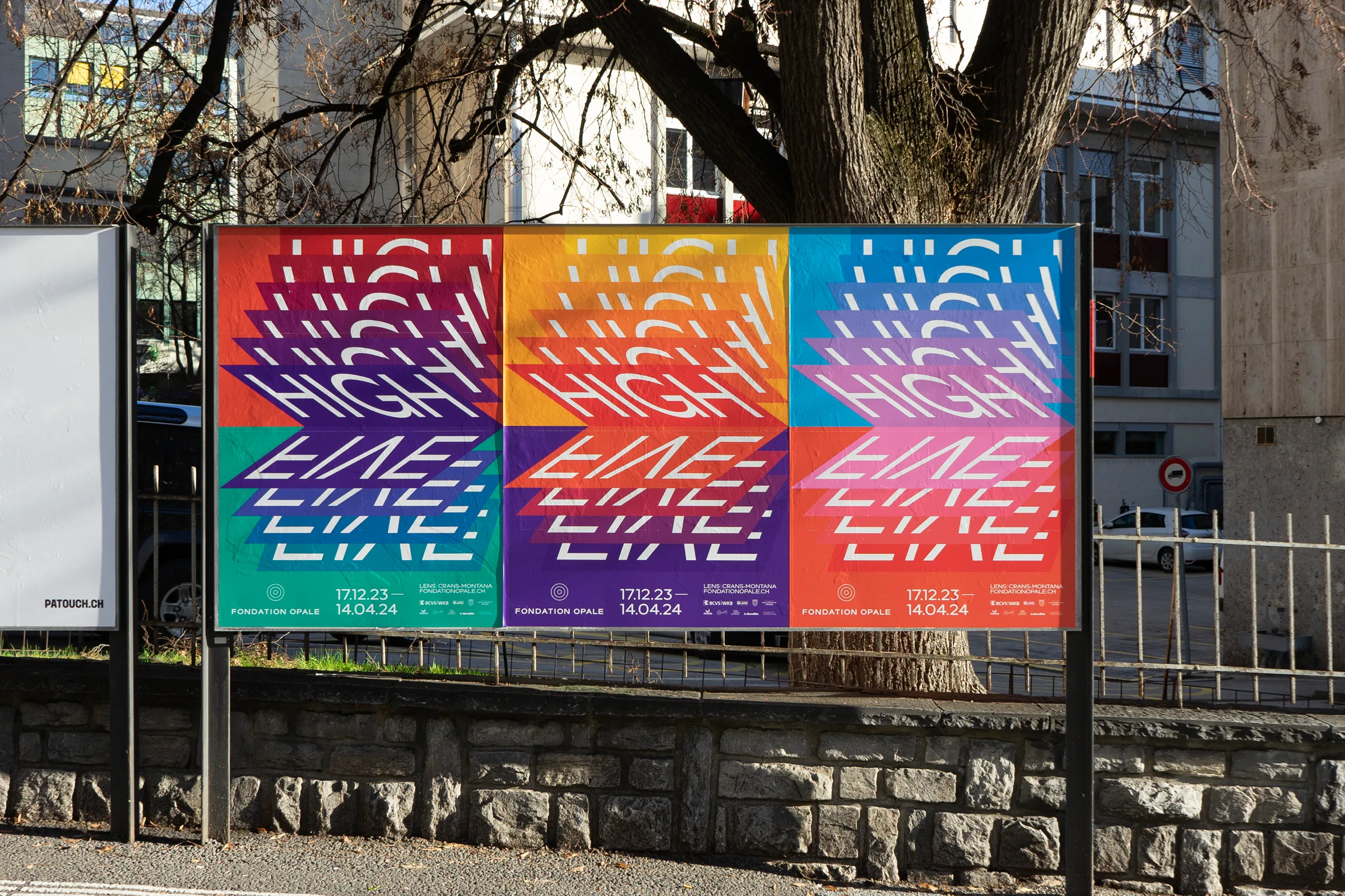 Fondation Opale