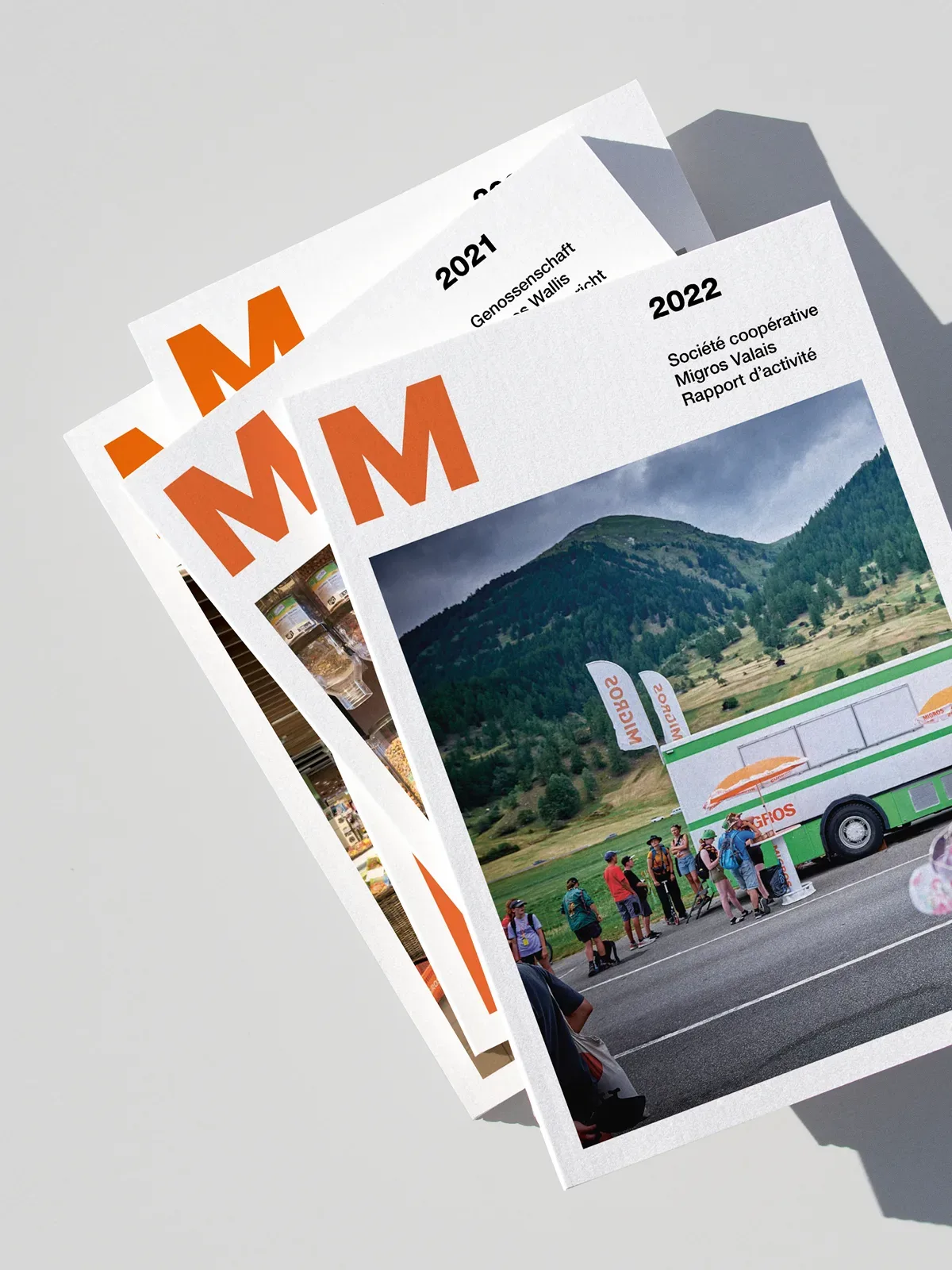 Migros Valais
