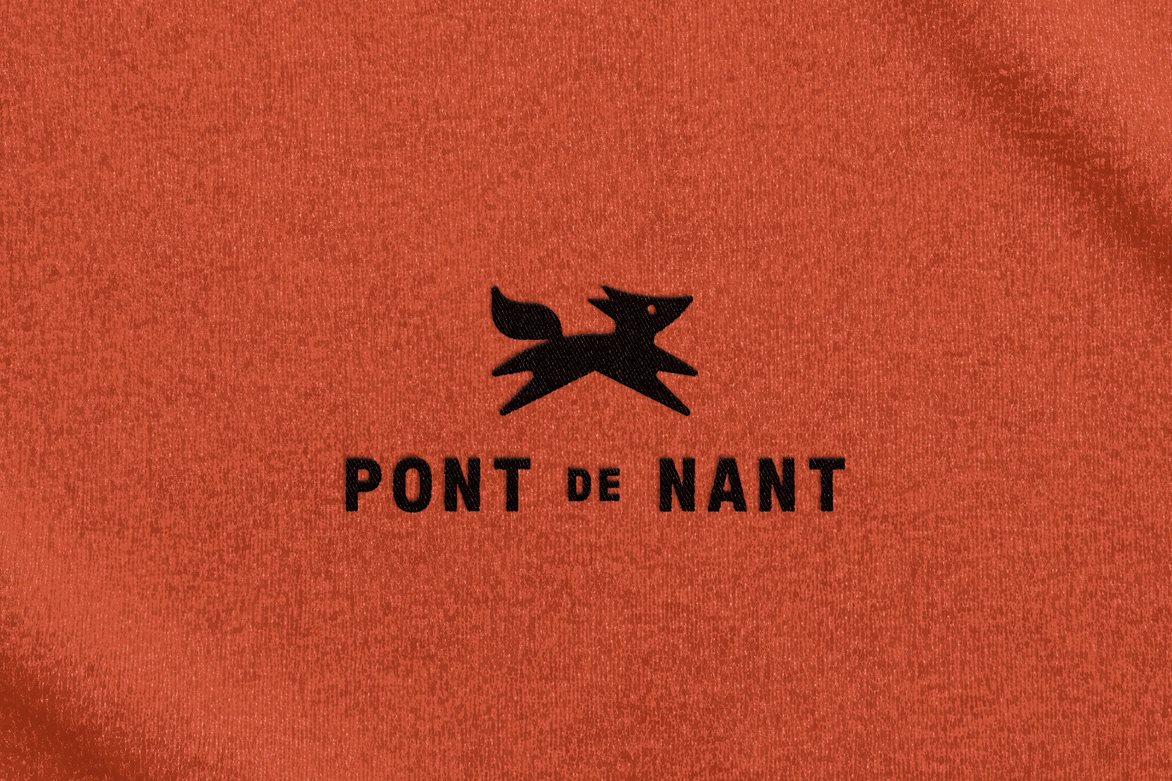 Pont de Nant
