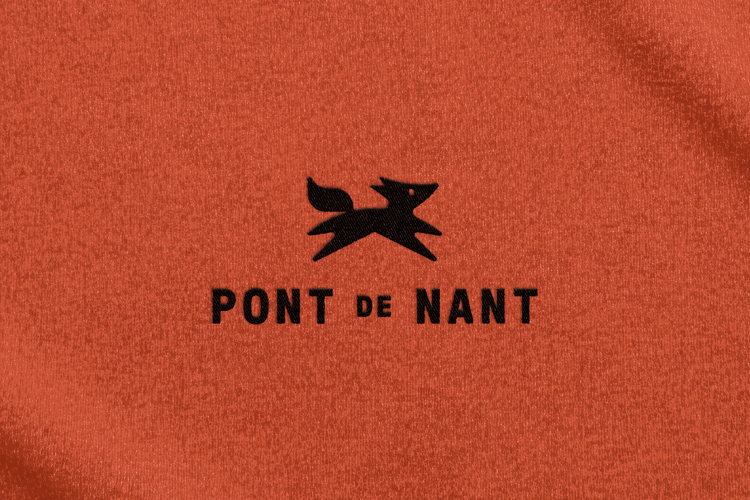 Pont de Nant