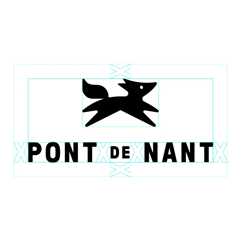 Pont de Nant