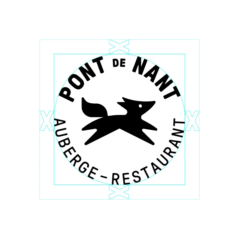 Pont de Nant