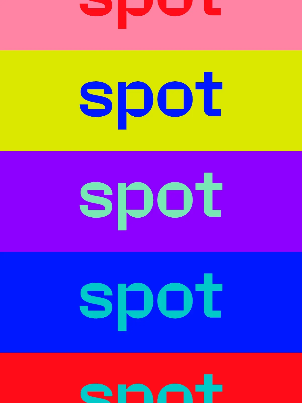 Spot