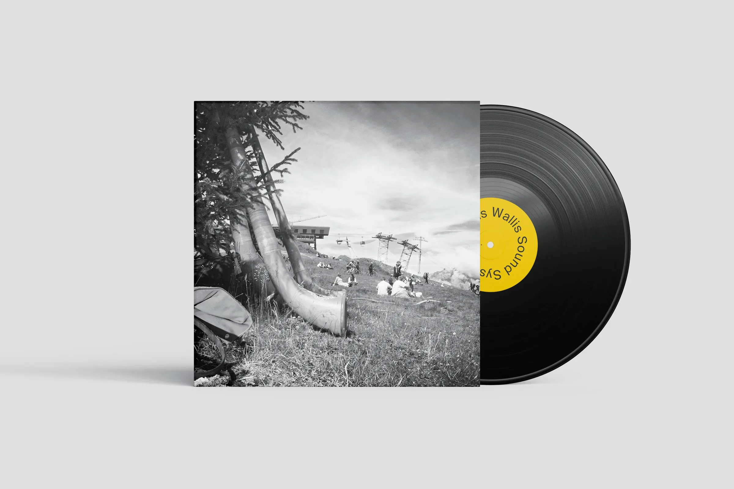 Valais Wallis Sound System