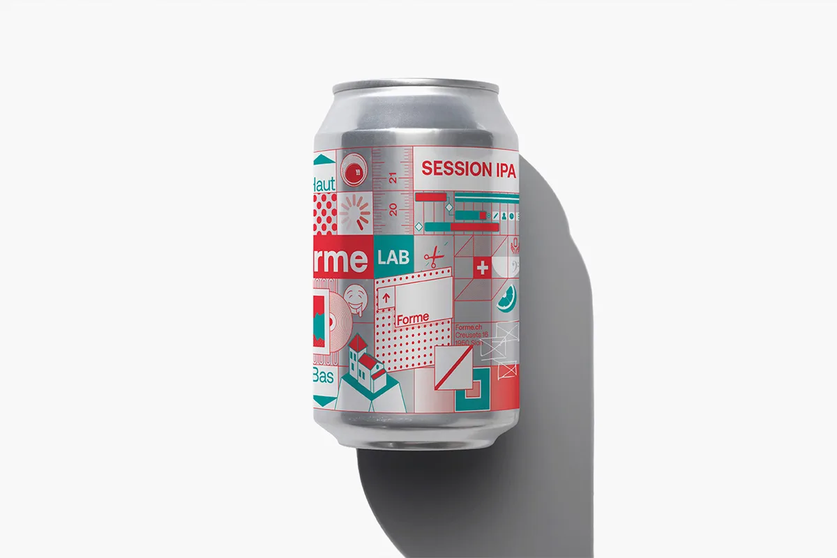 Forme LAB