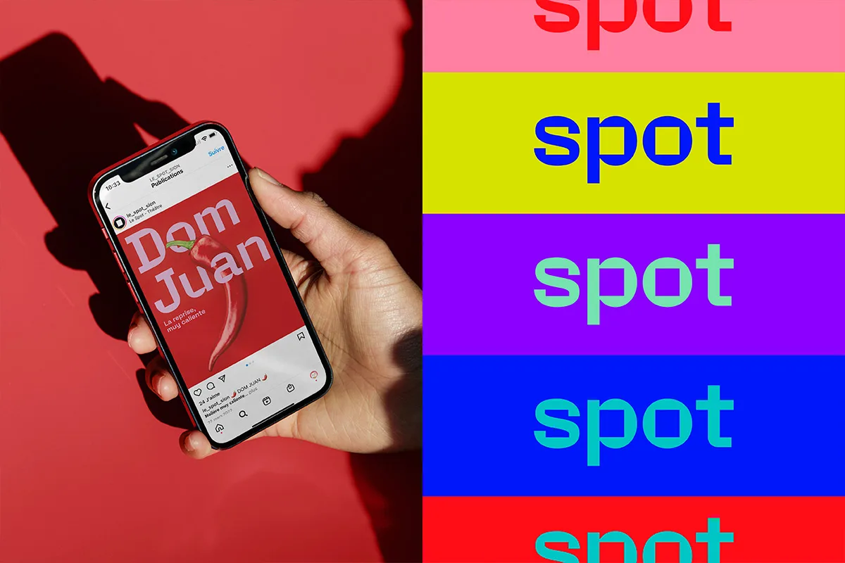 Spot
