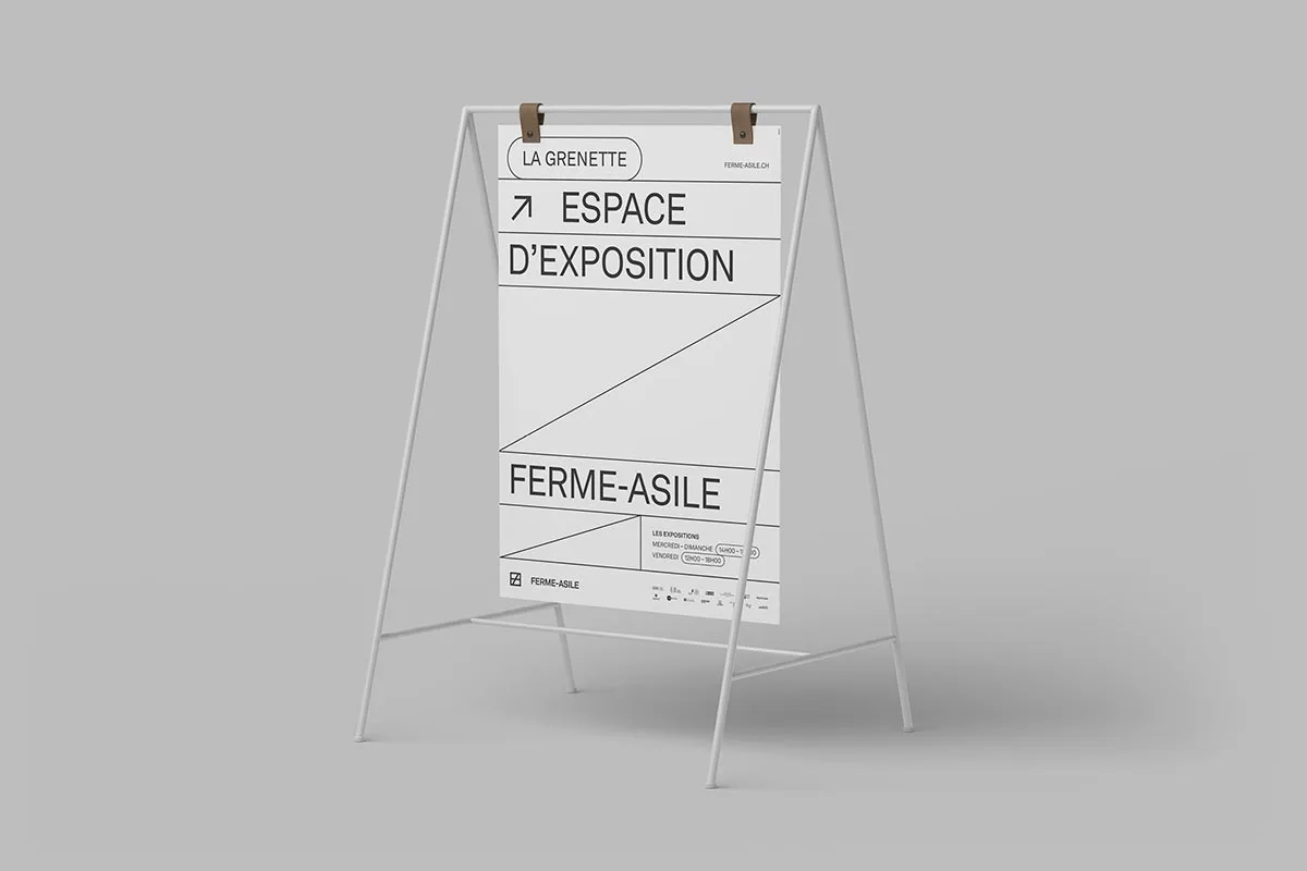 Ferme-Asile