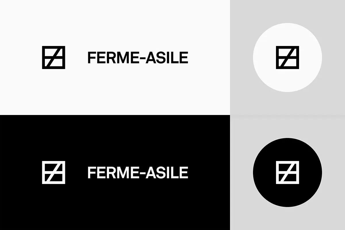 Ferme-Asile