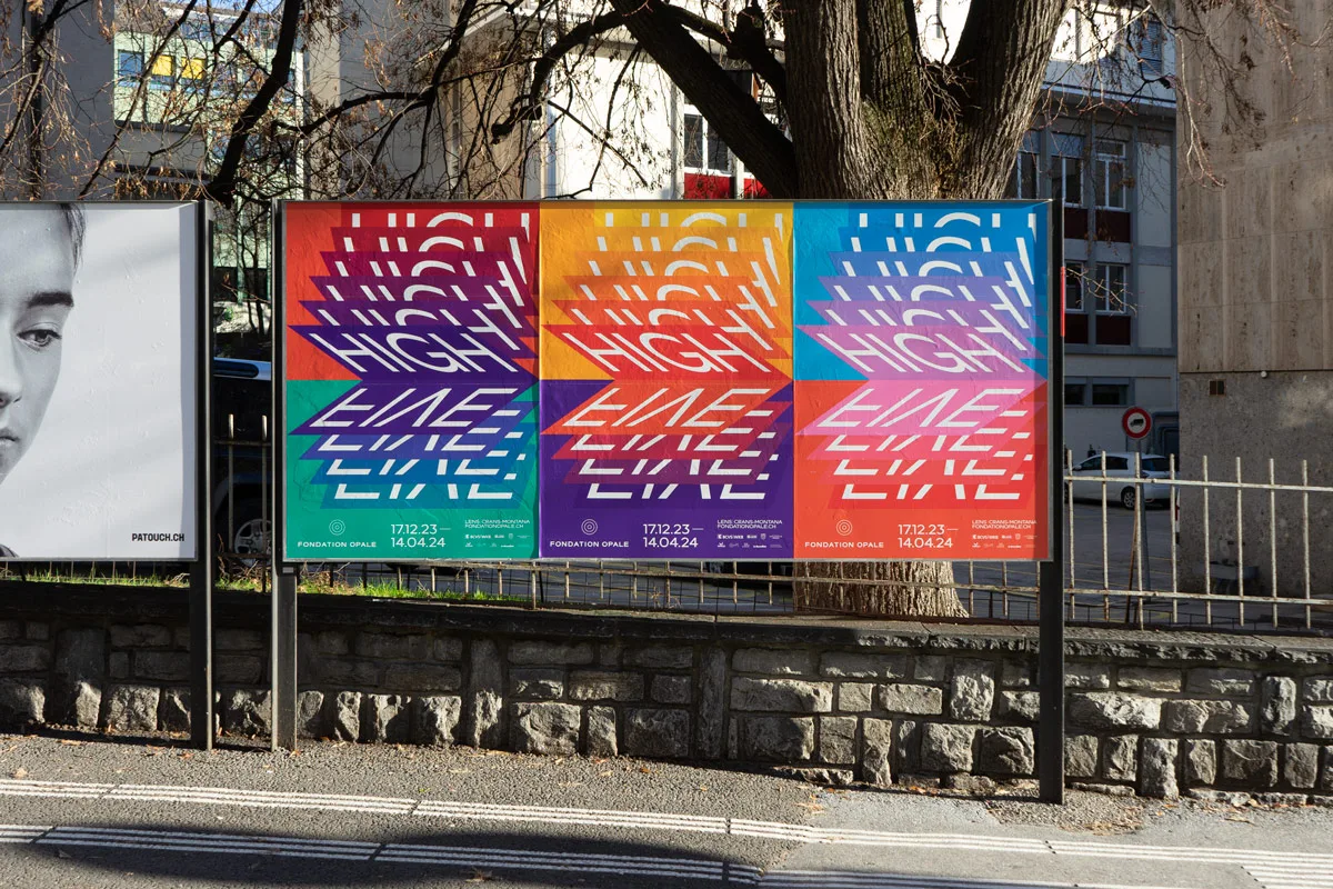Fondation Opale