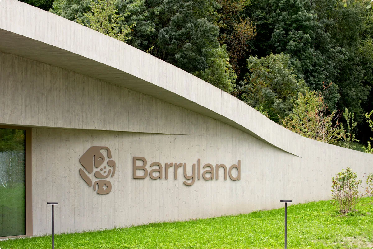 Barryland