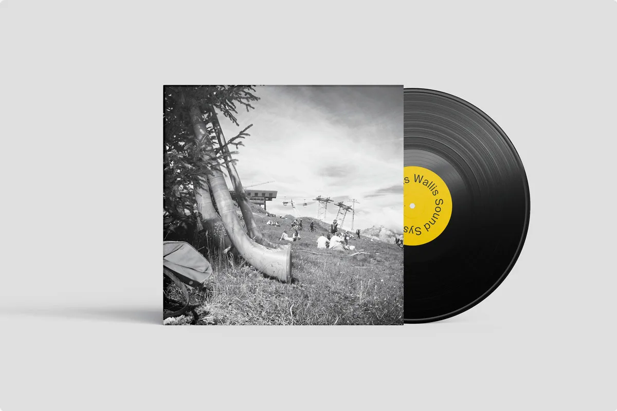 Valais Wallis Sound System