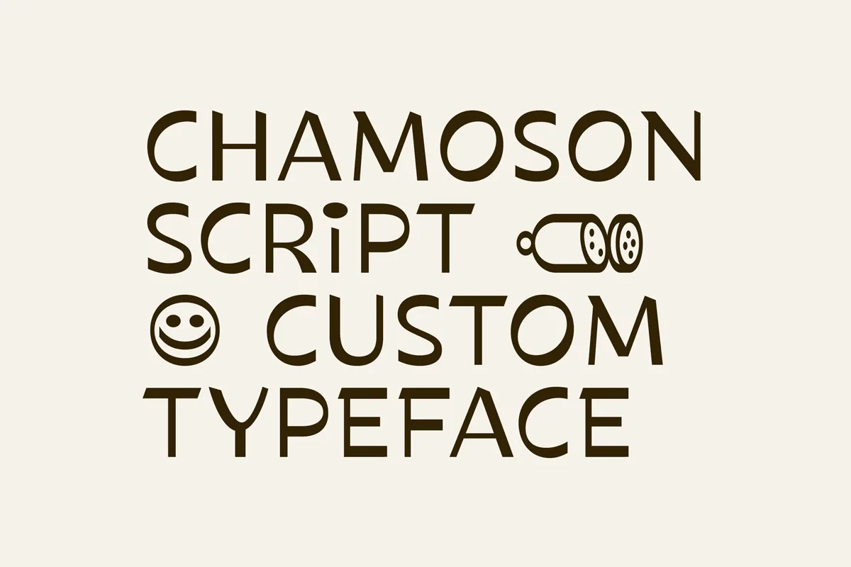Chamoson