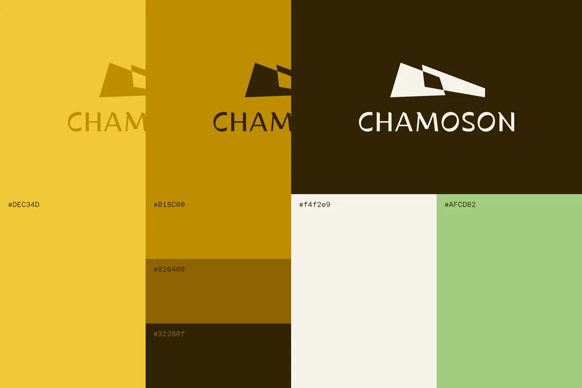 Chamoson